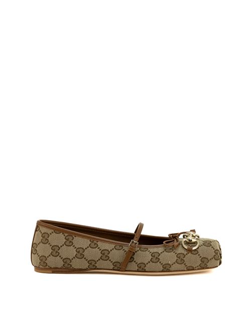 Ballerinas GUCCI | 814321 FAD6C9745